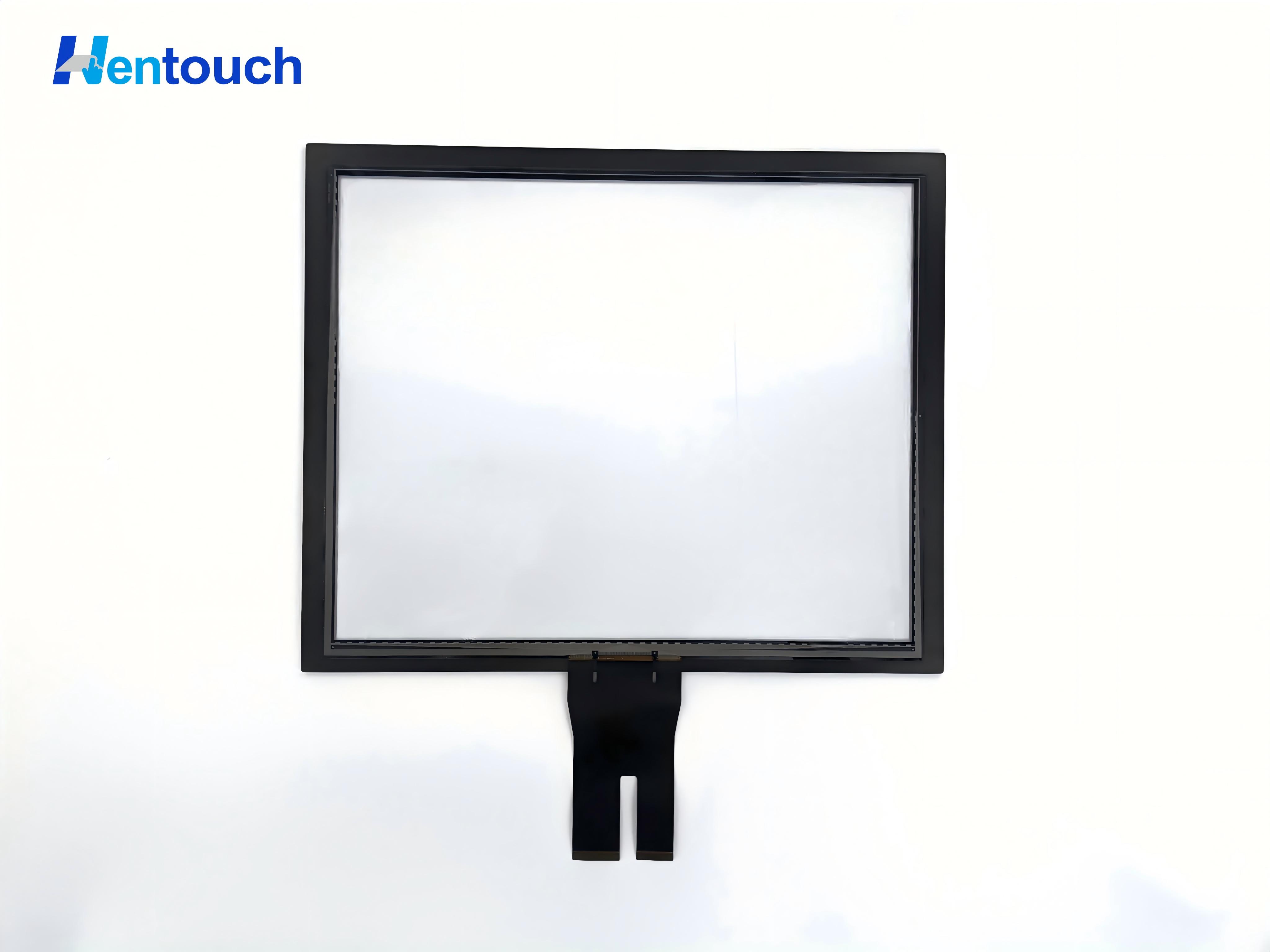 19-inch Touch Screen Panel Custom Capacitive Pcap Touch Screen Eeti Ilitek LCD C